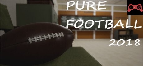 Pure Football 2018 System Requirements