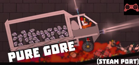 Pure Gore (Sandbox&Playground) System Requirements