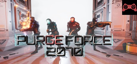 PURGE FORCE 2070 System Requirements