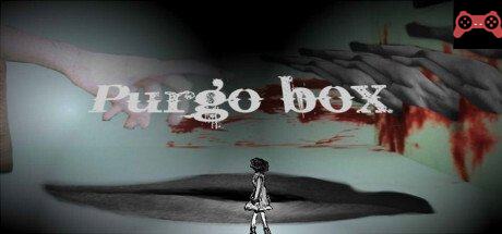 Purgo box System Requirements