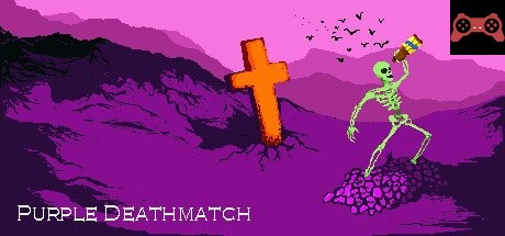 Purple Deathmatch System Requirements