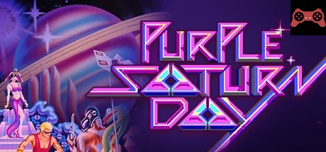 Purple Saturn Day System Requirements
