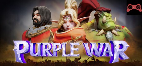 Purple War System Requirements