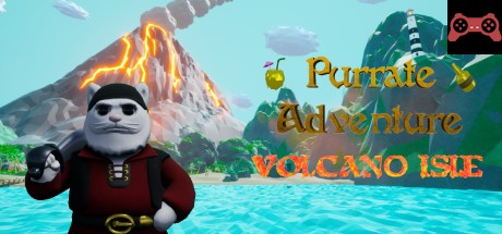 Purrate Adventure: Volcano Isle System Requirements