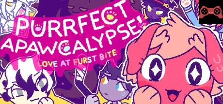 Purrfect Apawcalypse: Love at Furst Bite System Requirements