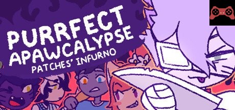 Purrfect Apawcalypse: Patches' Infurno System Requirements