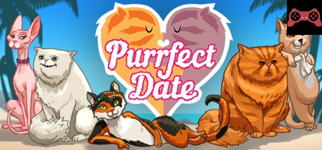 Purrfect Date - Visual Novel/Dating Simulator System Requirements