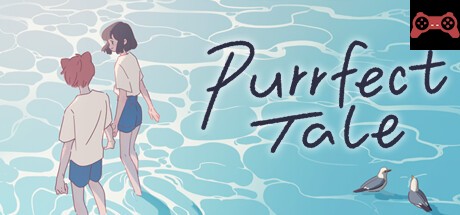 Purrfect Tale System Requirements