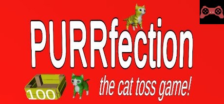 PURRfection! The cat tossing game!! System Requirements