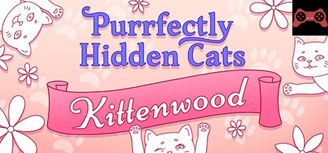 Purrfectly Hidden Cats - Kittenwood System Requirements