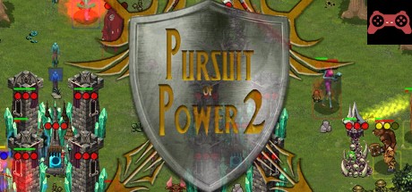 Pursuit of Power 2 : The Chaos Dimension System Requirements