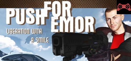Push For Emor System Requirements