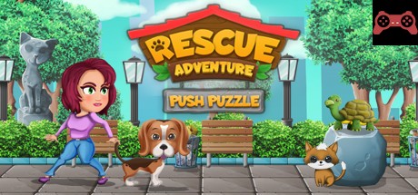 Push Puzzle - Rescue Adventure System Requirements