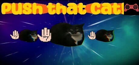 Push That Cat!! System Requirements