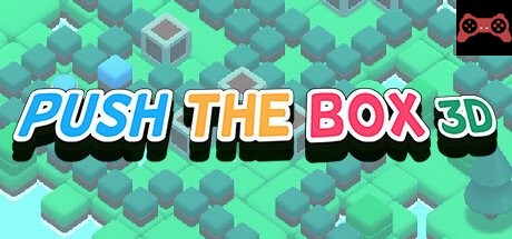 Push The Box 3D System Requirements