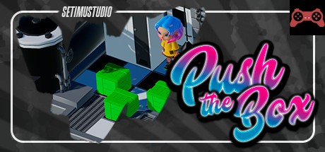 Push the Box System Requirements
