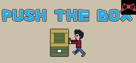 Push the Box - Puzzle Game System Requirements
