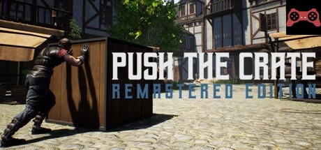 Push The Crate: Remastered Edition System Requirements