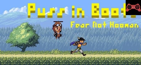 Puss in Boots: Fear Not Hooman System Requirements
