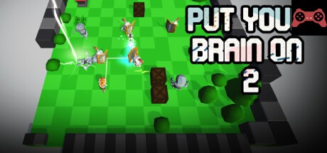 Put Your Brain On 2 System Requirements