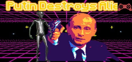 Putin Destroys Alien System Requirements