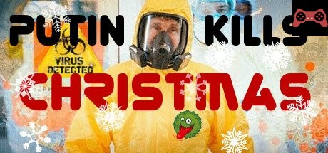 Putin kills: Christmas System Requirements