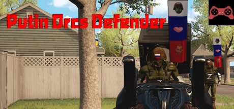 Putin Orcs Defender System Requirements