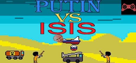 Putin VS ISIS System Requirements