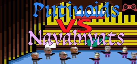Putinoids VS Navalnyats - Путиноиды Против ĞавальнÑÑ‚ System Requirements