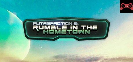 Putrefaction 2: Rumble in the hometown System Requirements