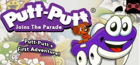 Putt-Putt Joins the Parade System Requirements