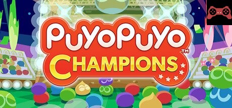 Puyo Puyo Champions / ã·ã‚ˆã·ã‚ˆ eスãƒãƒ¼ãƒ„ System Requirements