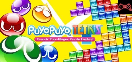 Puyo PuyoTetris System Requirements