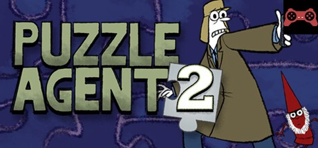 Puzzle Agent 2 System Requirements