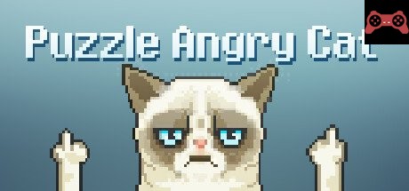 Puzzle Angry Cat System Requirements