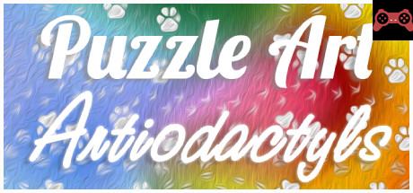 Puzzle Art: Artiodactyls System Requirements