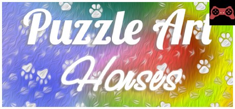 Puzzle Art: Horses System Requirements