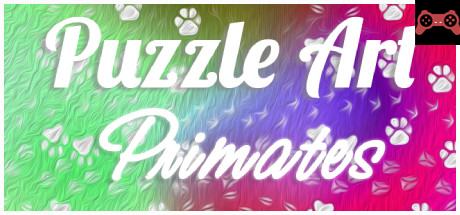 Puzzle Art: Primates System Requirements