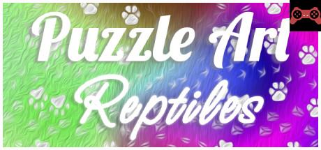 Puzzle Art: Reptiles System Requirements