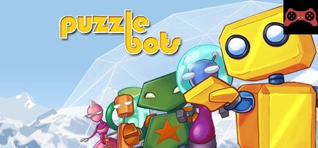 Puzzle Bots System Requirements