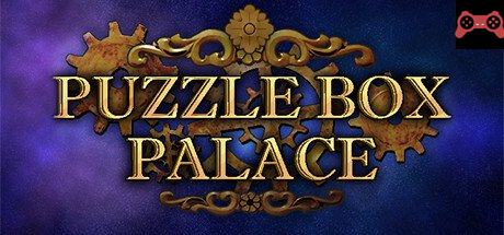Puzzle Box Palace System Requirements