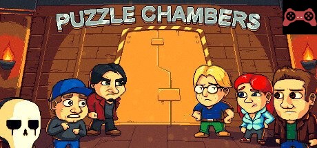 Puzzle Chambers System Requirements