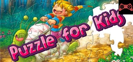 Puzzle for Kids System Requirements
