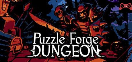 Puzzle Forge Dungeon System Requirements