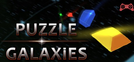 Puzzle Galaxies System Requirements