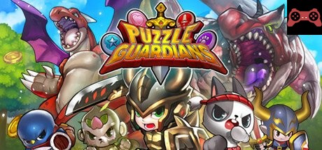 Puzzle Guardians System Requirements