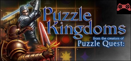 Puzzle Kingdoms System Requirements