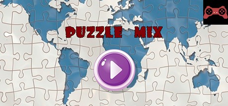 Puzzle Mix System Requirements