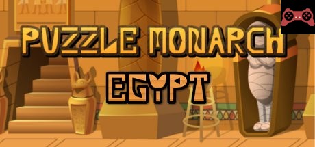 Puzzle Monarch: Egypt System Requirements