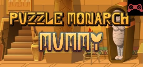 Puzzle Monarch: Mummy System Requirements